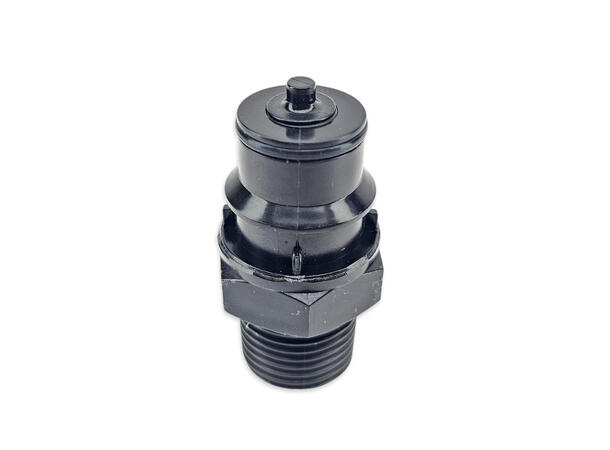 JoinTech 1/2" BSPT Male Connector