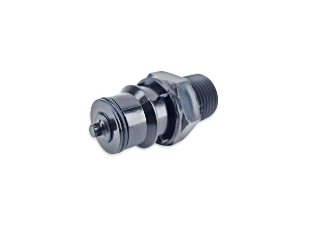 JoinTech 1/2" BSPT Male Connector