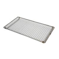 Kasai Little Grill Grid Ekstra grillrist 37 x 21 cm