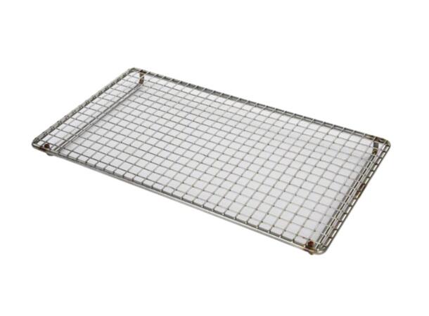 Kasai Little Grill Grid