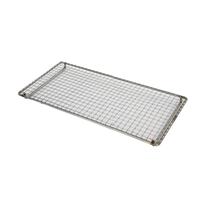 Kasai Medium Long Grill Grid Ekstra grillrist 49,5 x 21 cm