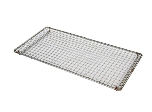 Kasai Medium Long Grill Grid
