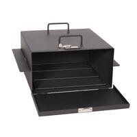 Multi versatile oven Allsidig ovn for Braai