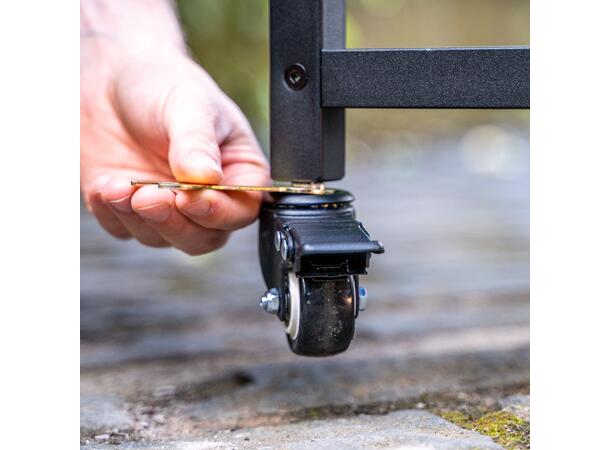 Ooni Modular Table foot kit - Føtter til Ooni Modulbord