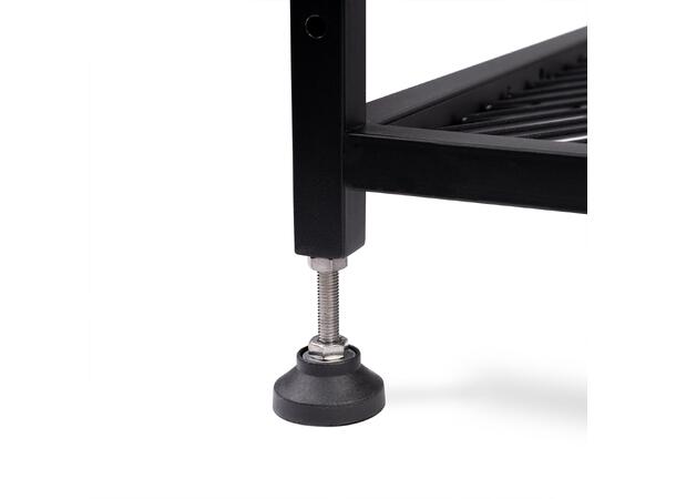 Ooni Modular Table foot kit - Føtter til Ooni Modulbord