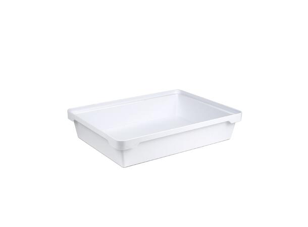 Ooni Pizza Dough Boxes - 2 store hevekasser