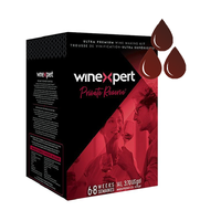 Pinot Noir Solano Private Reserve for 23 liter rødvin (California)
