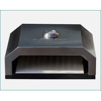 Pizza oven Home Fires Pizzaovn innsats for Braai