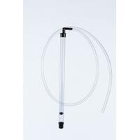 Pumpehevert Medium 44 cm