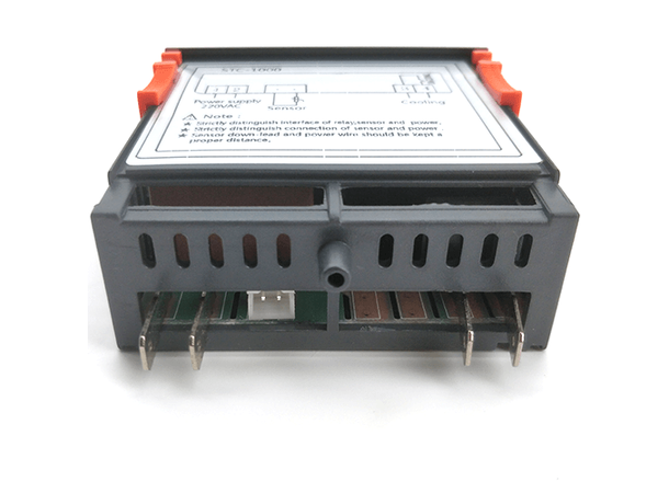 Replacement G40.1 Temperature controller STC-1000