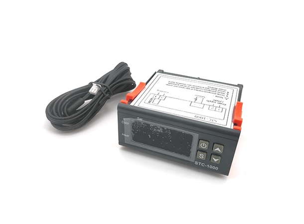 Replacement G40.1 Temperature controller STC-1000