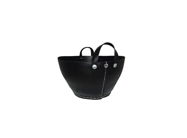 Rubber Basket