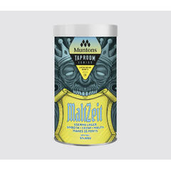 TapRoom Vienna Lager ekstraktsett Muntons Limited edition