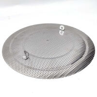 Top Screen for 35L BrewZilla Gen 4 reservedel til Gen 4 35L