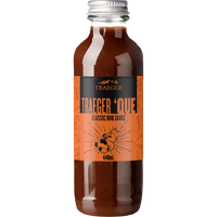 Traeger 'Que Sauce 440ml Classic BBQ Sauce