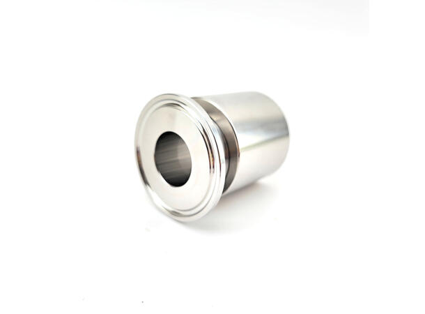 Tri-Clamp 1,5" slangekobling for 25mm slange