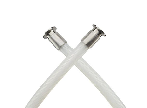 Tri-Clamp 1,5" slangekobling for 25mm slange