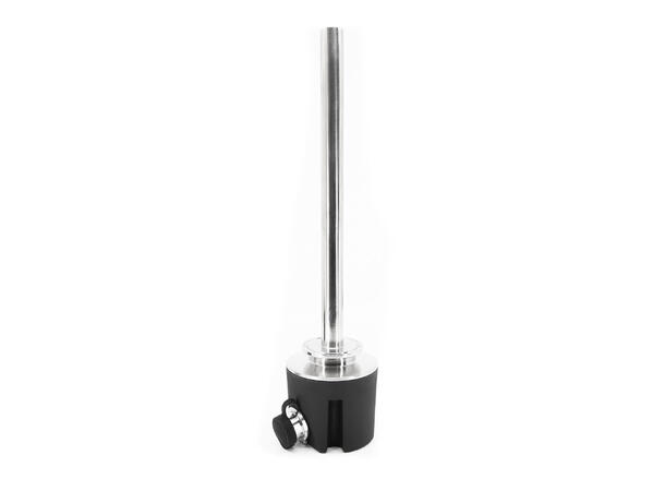 Varmeelement, 1.5" 200W 230V, Uten Kabel