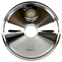 100L Brewzilla Steam Condenser Lid Passer BrewZilla 100L
