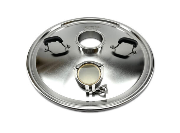 100L Brewzilla Steam Condenser Lid