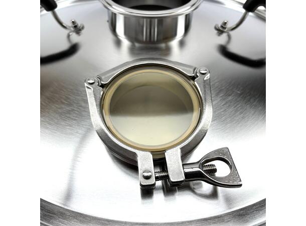 100L Brewzilla Steam Condenser Lid