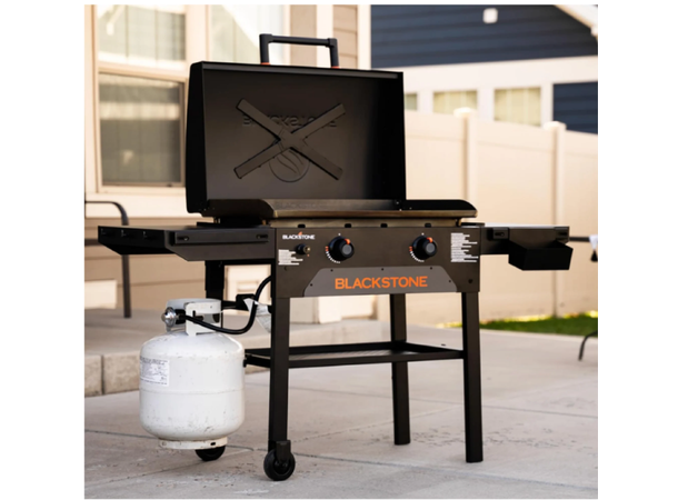 Blackstone 28in Omnivore Griddle