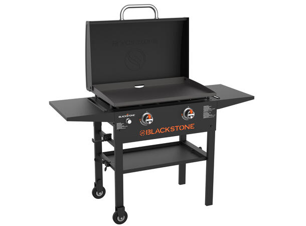 Blackstone Original 28in Griddle Hood