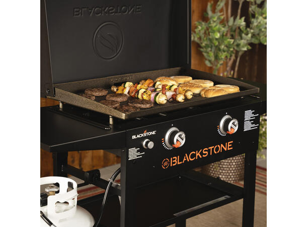 Blackstone Original 28in Griddle Hood