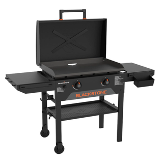 Blackstone Original 28in Omnivore Grillbord med lokk 73x45cm