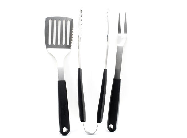 Char Griller Tool Kit