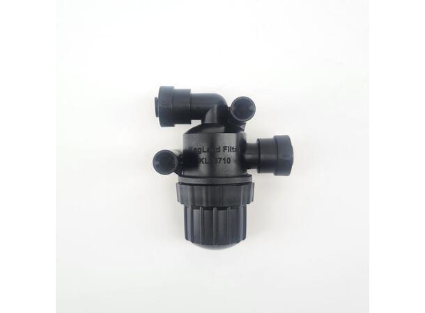 Duotight - 6.35mm (1/4) Filter