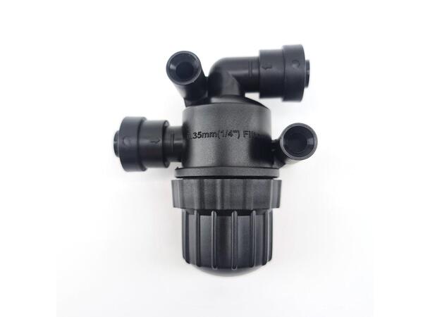 Duotight - 6.35mm (1/4) Filter