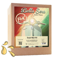 FWK Bella Sera Fresh Wort Kit Italian Pilsner