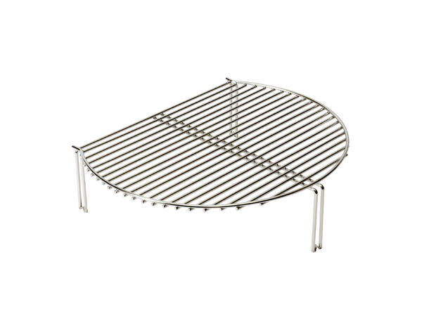 Grill Expander - Big Joe ® grillrist - øk grillflaten med 60% 