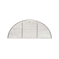 Half Moon Cooking Grate - Big Joe ® Halv grillrist - Big Joe