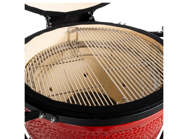 Half Moon Cooking Grate - Big Joe ®