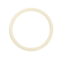 Hatch/Lid O-ring i silikon Pakning til Fermzilla og fat