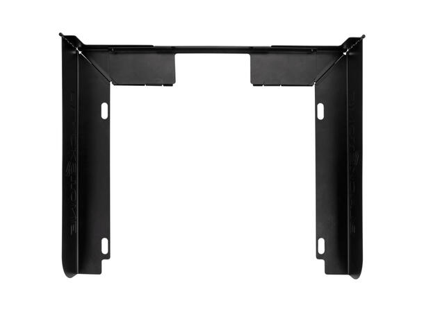 Justerbar vindskjerm for Blackstone Griddles 17" og 22"