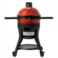 Kamado Joe Konnected Joe Digital kullgrill Ø45cm