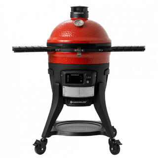 Kamado Joe Konnected Joe Digital kullgrill &#216;45cm