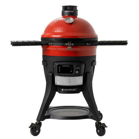 Kamado Joe Konnected Joe Digital kullgrill &#216;45cm