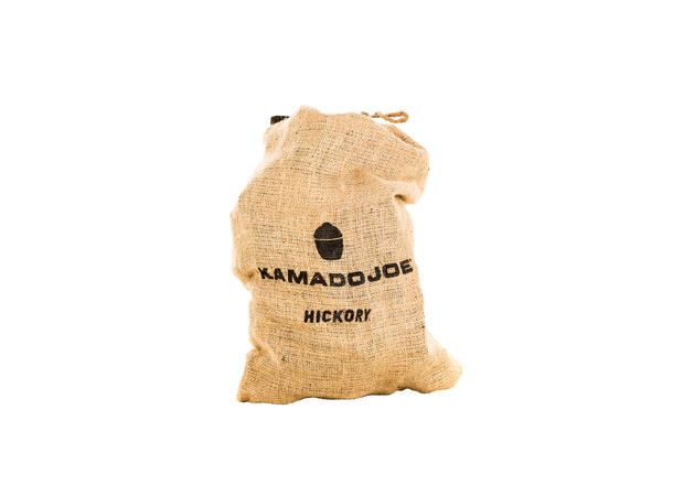 Kamado Joe® Hickory Wood Chunks 4,5 kg