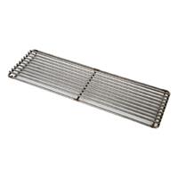 Kasai Long Searing Grate Kraftig grillrist 67 x 21cm