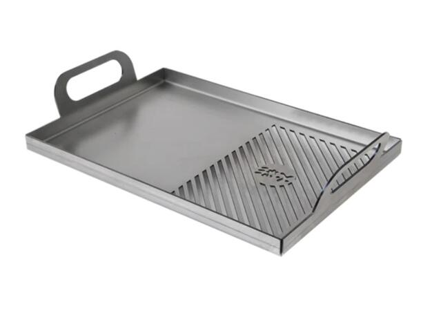 Kasai Medium Wide Plancha 50/50
