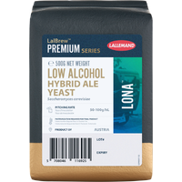 LalBrew LoNA 500g Tørrgjær for øl med lavt alkoholinnhold