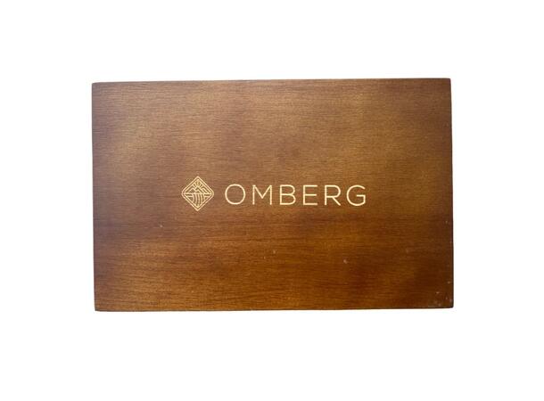 Omber Kjøttkniver