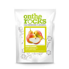 On The Rocks Cider Pear Cider ekstraktsett