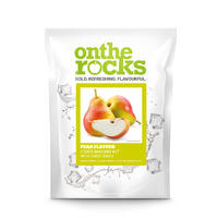 On The Rocks Cider Pear Cider ekstraktsett