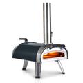 Ooni Karu 2 Multi-Fuel Pizza Oven 12" Vedfyrt pizzaovn med mulighet for gass