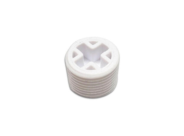 Phillips Knob for Blowtie og Inline